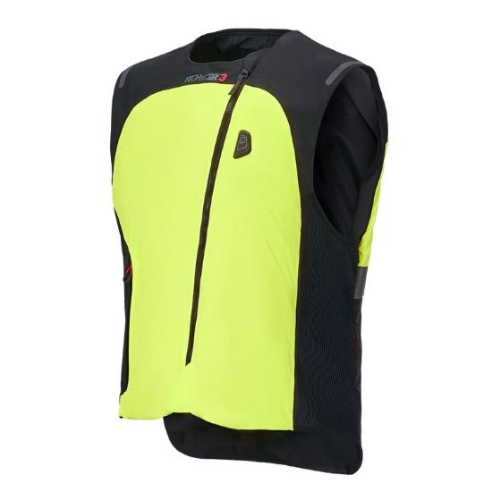 AIRBAG ALPINESTARS TECH-AIR 3 V2 AMARILLO FLUOR