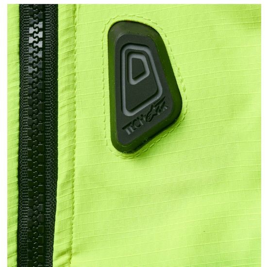 AIRBAG ALPINESTARS TECH-AIR 3 V2 AMARILLO FLUOR