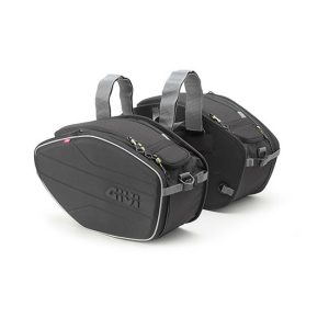 ALFORJAS GIVI EASY 19/30L EA101C