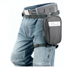 BOLSA DE PIERNA OJ MINI-TRACK