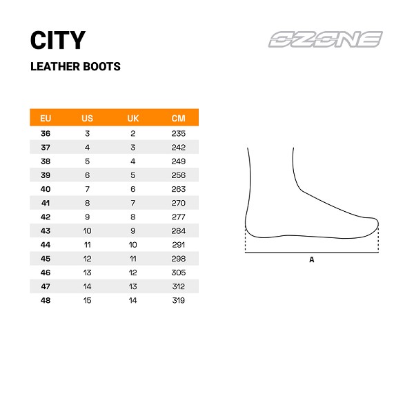 BOTA OZONE CITY