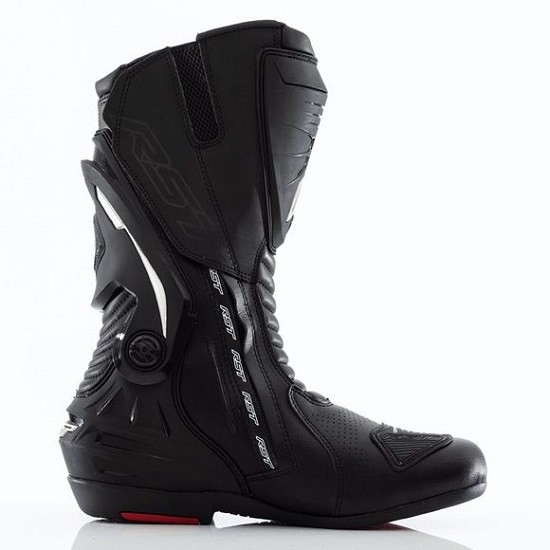 BOTA RST TRACTECH EVO III CE NEGRA