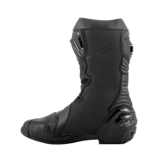 BOTAS ALPINESTARS SUPERTECH R NEGRA