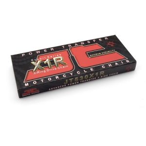 CADENA JT 530 X1R  112 PASOS