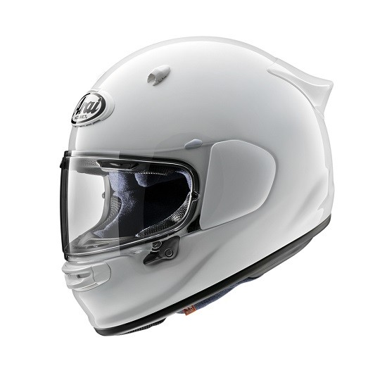 CASCO ARAI QUANTIC BLANCO