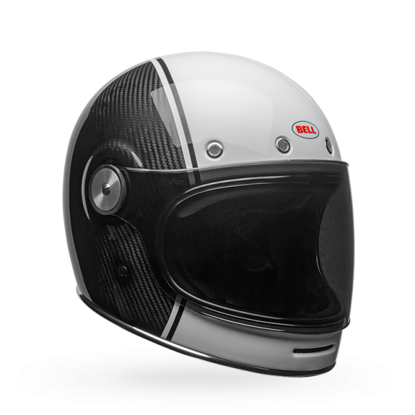 CASCO BELL BULLIT CARBON PIERCE