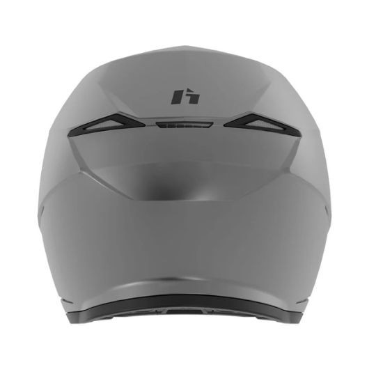 CASCO HEBO ZONE 5 DUO GRIS