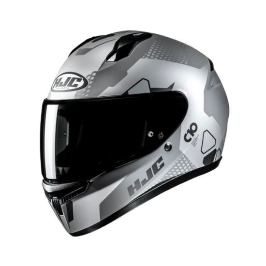 CASCO HJC C10 ASPA MC5SF