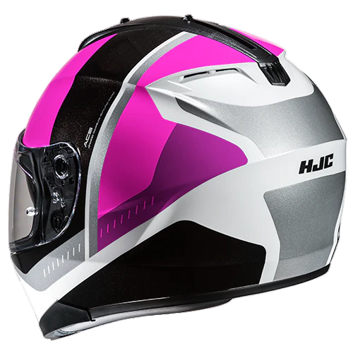 CASCO HJC C70N ALIA MC8