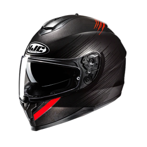 CASCO HJC C70N SWAY MC1