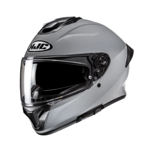 CASCO HJC C71 GRIS NARDO