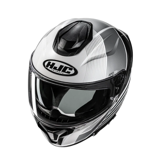 CASCO HJC C71 MORIX MC5