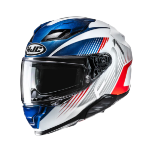 CASCO HJC F71 CATOS MC21