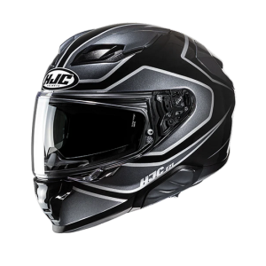CASCO HJC F71 IDLE MC5