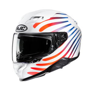 CASCO HJC F71 ZEN MC21SF