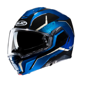 CASCO HJC I100 LORIX MC2