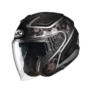 CASCO HJC I31 IONA MC5