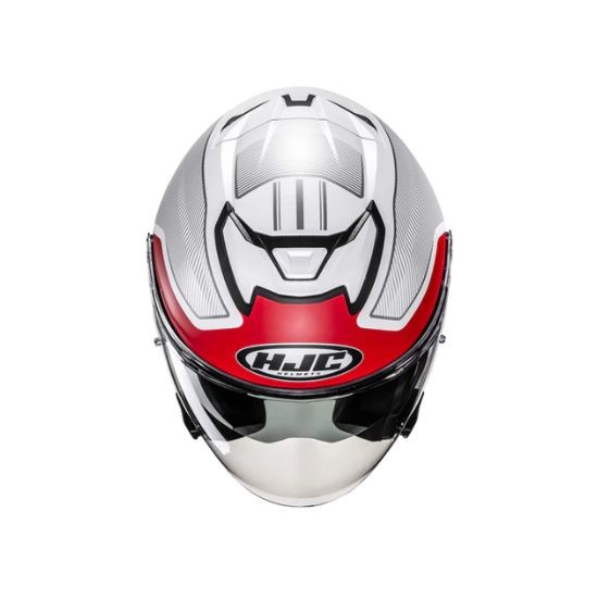 CASCO HJC I31 TEVIS MC1SF