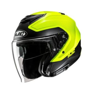 CASCO HJC I31 TEVIS MC3HSF