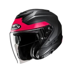 CASCO HJC I31 TEVIS MC8SF
