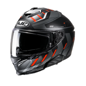 CASCO HJC I71 SIMO MC6HSF