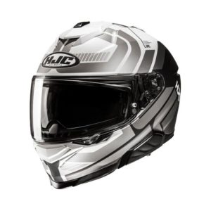 CASCO HJC I71 VIZ MC5