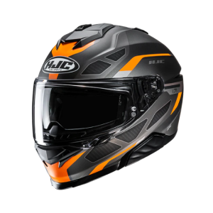 CASCO HJC I71 ZEST MC7SF