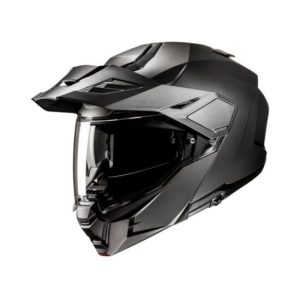 CASCO HJC I80 TITANIUM