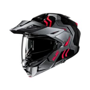 CASCO HJC I80 VELLY MC1