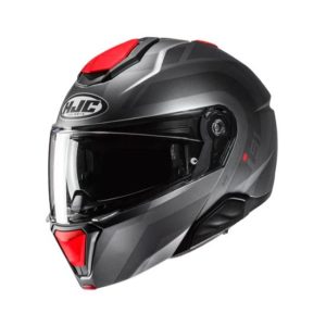 CASCO HJC I91 ARVEN MC1SF