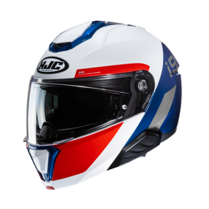 CASCO HJC I91 BINA MC21