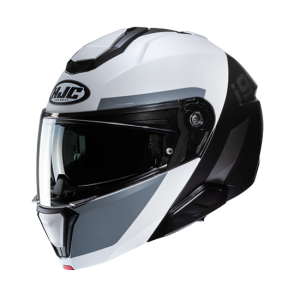 CASCO HJC I91 BINA MC5SF