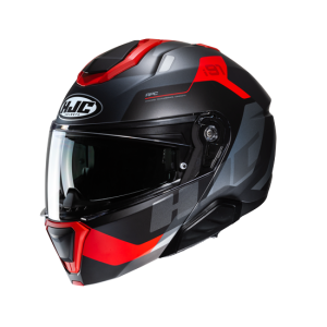 CASCO HJC I91 CARST MC1SF