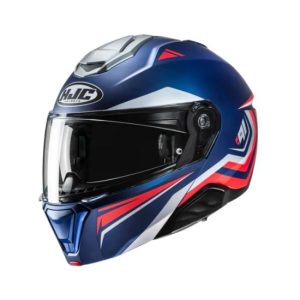 CASCO HJC I91 TRICUS MC21SF