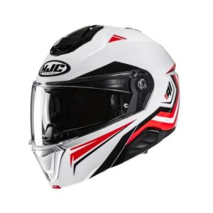 CASCO HJC I91 TRICUS MSRP