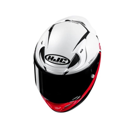 CASCO HJC RPHA 12 KOS MC1