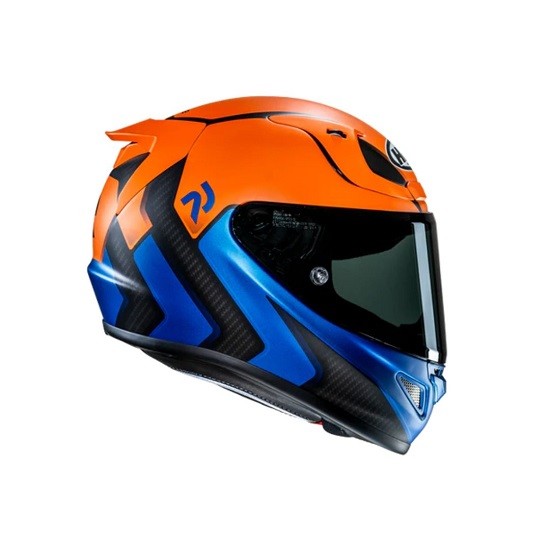 CASCO HJC RPHA 12 KOS MC27SF