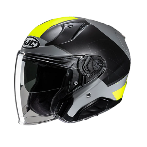 CASCO HJC RPHA 31 CHELEY MC3HSF