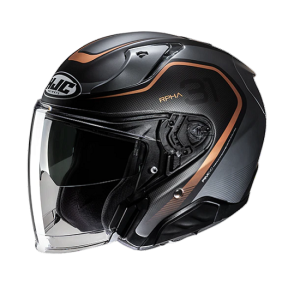 CASCO HJC RPHA 31 KOUV MC9SF