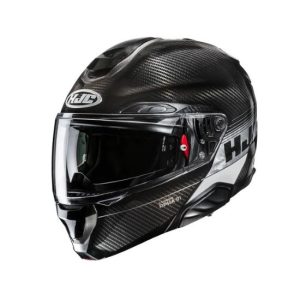 CASCO HJC RPHA 91 CARBON ELIG MC5