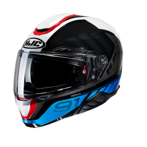 CASCO HJC RPHA 91 RAFINO MC21