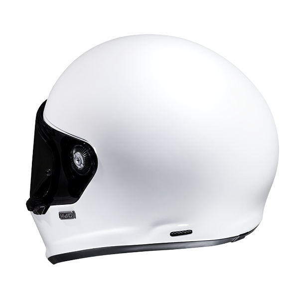 CASCO HJC V10 BLANCO
