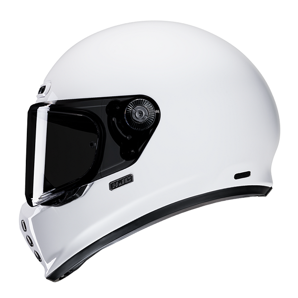 CASCO HJC V10 BLANCO
