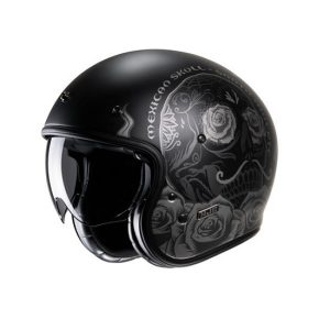 CASCO HJC V31 DESTO MC5SF