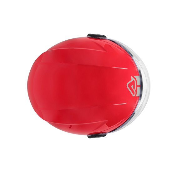 CASCO JET BREZZA ROJO