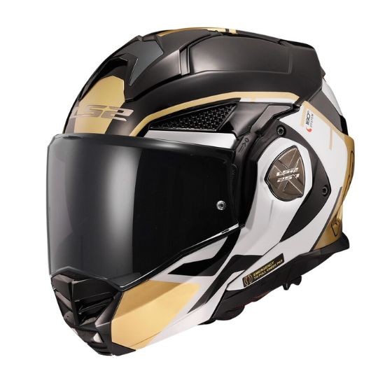 CASCO LS2 ADVANT X METRYK GLOSS