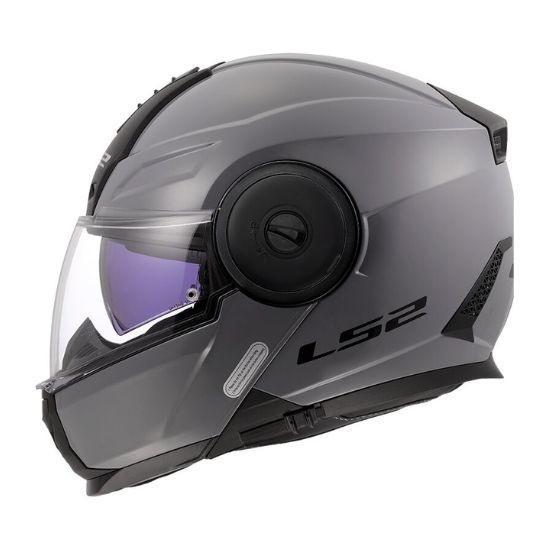 CASCO LS2 SCOPE II GRIS