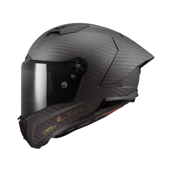 CASCO LS2 THUNDER GP AERO CARBON