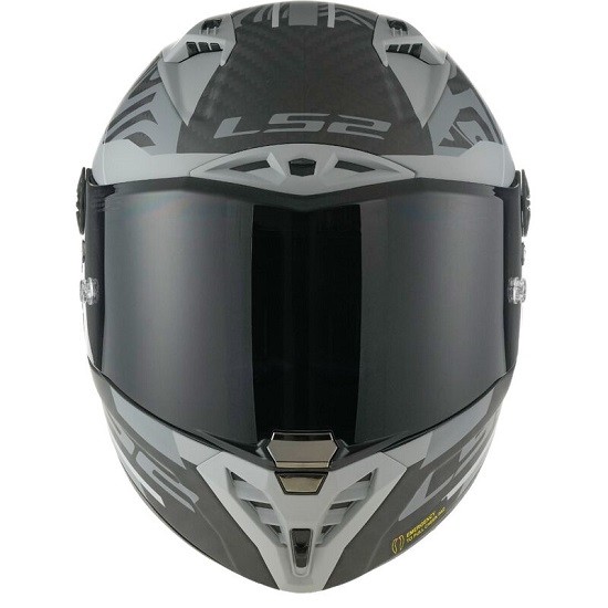 CASCO LS2 THUNDER GP AERO POLAR