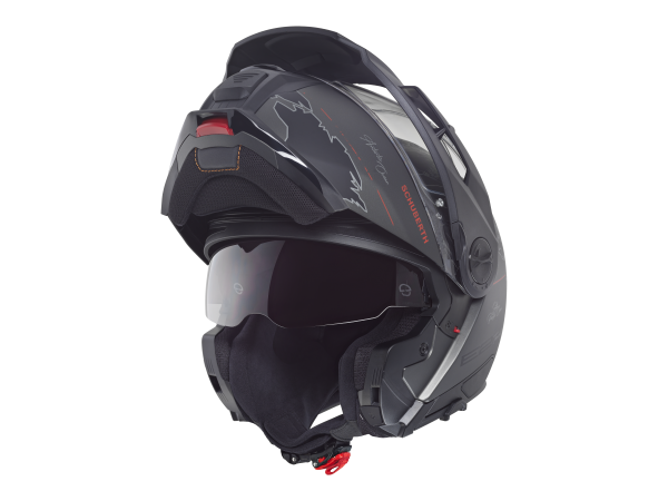 CASCO SCHUBERT E2 ATLAS ANTRACITA